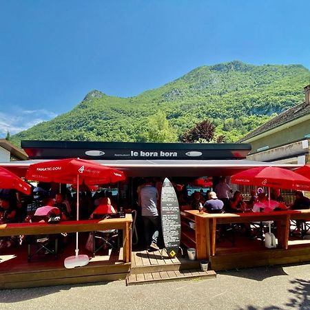 Cosy For You Annecy Exterior photo