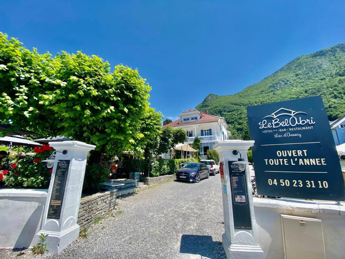 Cosy For You Annecy Exterior photo