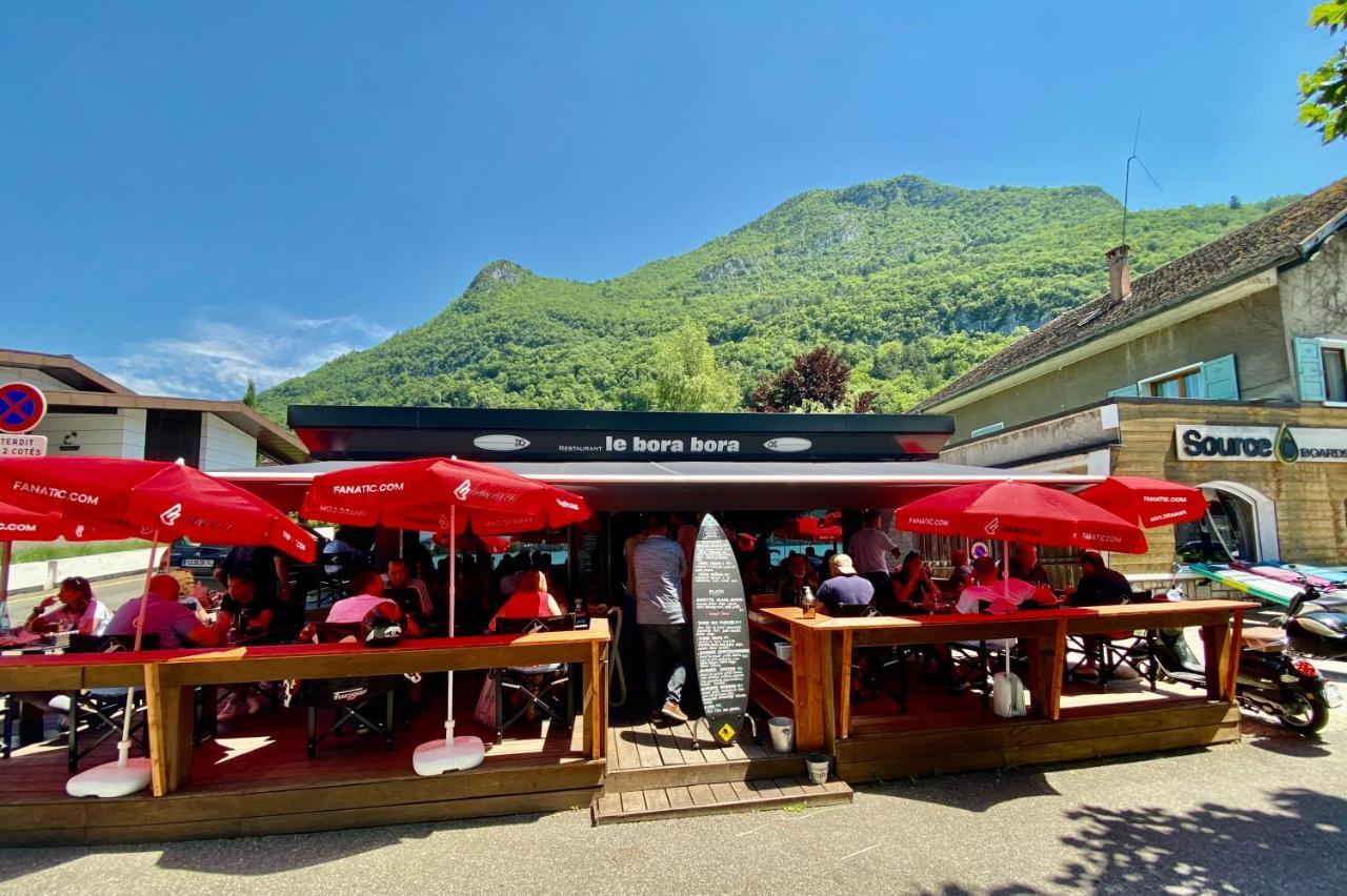 Cosy For You Annecy Exterior photo