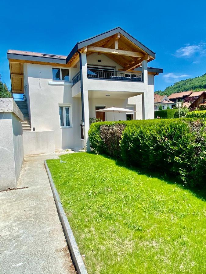 Cosy For You Annecy Exterior photo