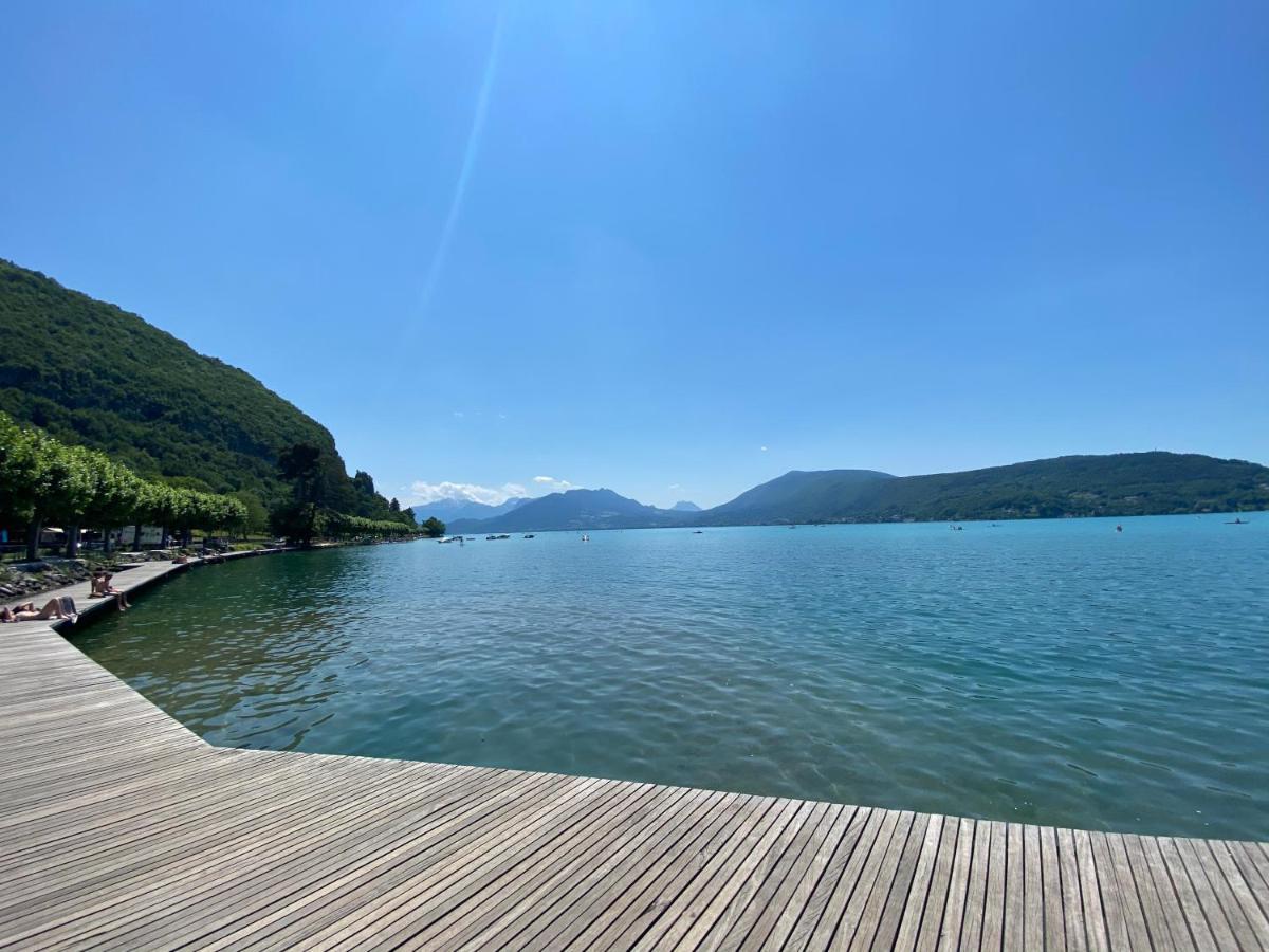 Cosy For You Annecy Exterior photo